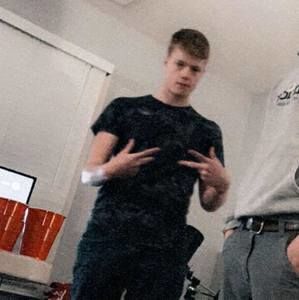 Meet your Posher, Triston